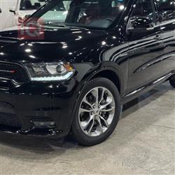 دودج دورانجو